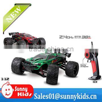 New hot rc buggy car high speed rc car