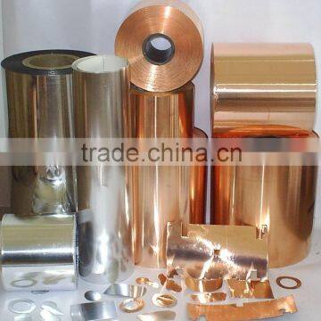 Conductive Tape Manufacturing/single Sided Conductive Adhesive Copper Foil Tape photo-2
