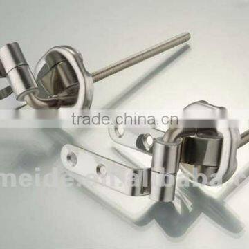 Stainless Steel 304 Toilet Seat Hinge