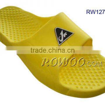 EVA injection slipper