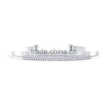 High qualtiy fashion crystal bracelets