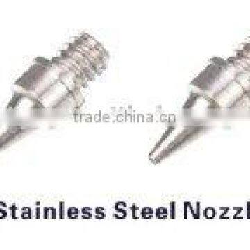 Professional Tagore Airbrush Stainless steel Nozzle