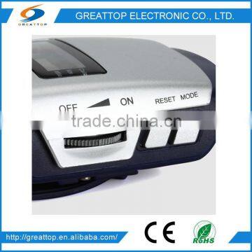 CE. ROHS Promotion Pedometer 6.7x5.35x3.35CM PDM-822 photo-5