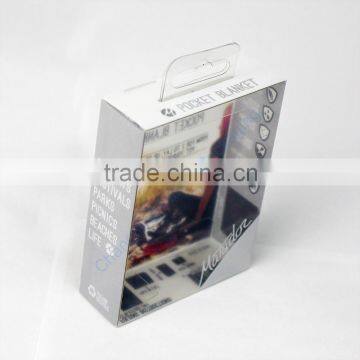 New Style Clear Bath Towel Packaging photo-4