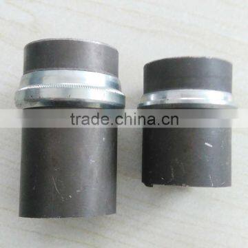 Parker EOKARRYMAT Portable Cutting Ring Pre-assembly Machine in Factory Price DIN2353 photo-3