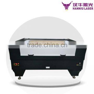 Guangzhou Hanniu 120W Hobby Co2 Wood Laser Cutters photo-2