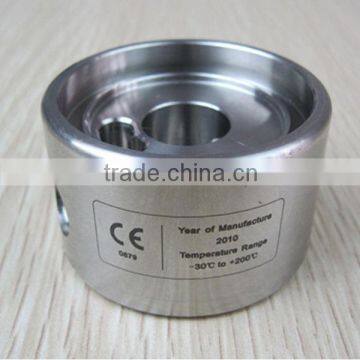ML-10 175*175mm Fiber 10w Portable Mini Laser Machine photo-6