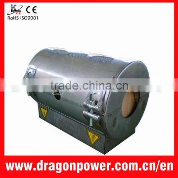 High Power Air Cooled Ceramic Heater With Ceramic Fins Plastic injection moulding machine parts