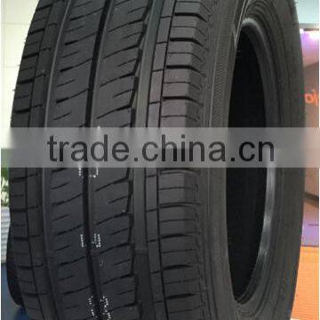 Chinese car tyre 205/50R17 DURATURN MOZZO SPORT