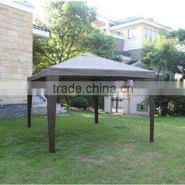 rattan furniture cheap used gazebo for sale