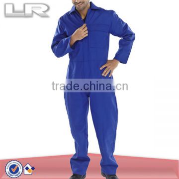 Fireproof Boiler Suit Overall Workwear