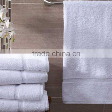 Five Star Cotton Hotel Bath Towel Set photo-2