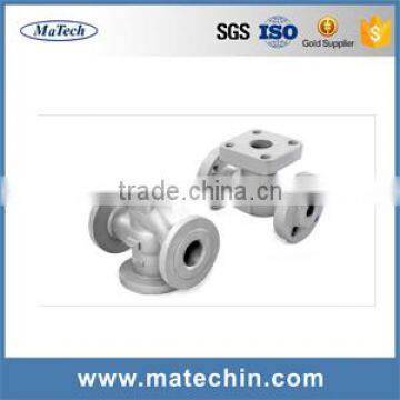 OEM High Performance Ductile Cast Iron Supplies For Truck Parts