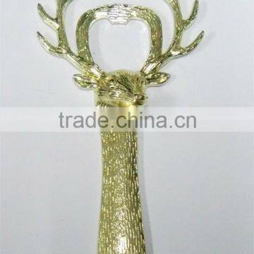 Hot Sell Beer Head Bottle Opener