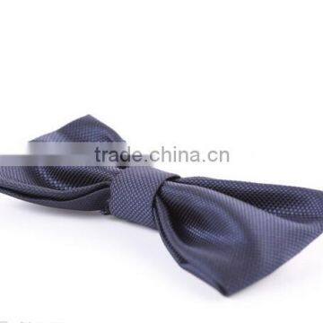 2014 Fashion New Style Colorful bow tie adjustable clip