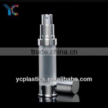 Best-Sell 10ML Spray Lotion Airless Bottle