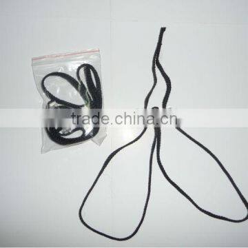 Cheap handcuff/ Disposable handcuff/police plastic handcuff