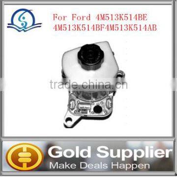 Power Steering Pump For FORD 3M513K514DB with good quality and very very competitive perice!