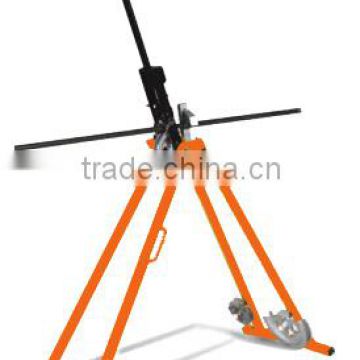 20&25&32mm metal conduit pipe manual bending machine