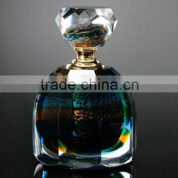 Art Decor Perfume Bottles Elegant Chirstmas Wedding Gifts