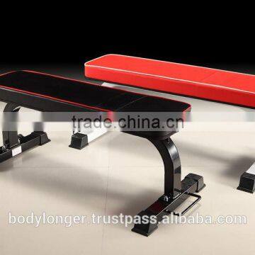 BK-3021 Folding Bench / Club Flat Bench