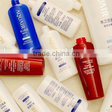 US102 Automatic Multicolor Plastic Screen Printing Machine photo-3