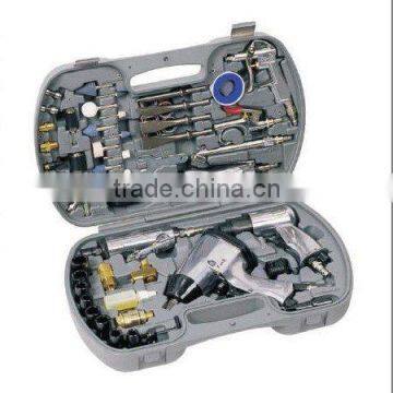 62pcs Air Tools Kit/Pneumatic tools kit