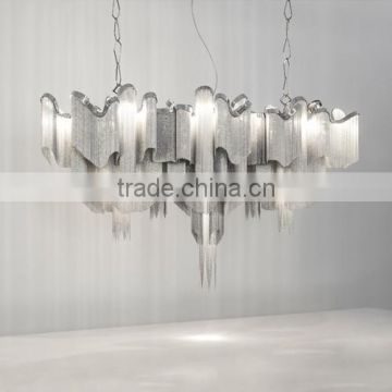 Hotel Luxury Wedding Chandelier Modern Decoration Chandelier Lighting