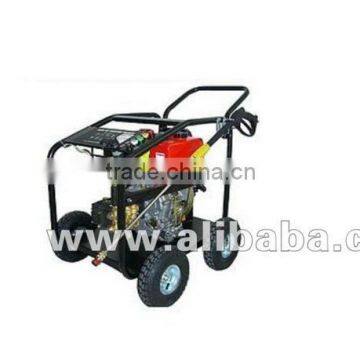 3600 PSI Hi-Pressure Pump