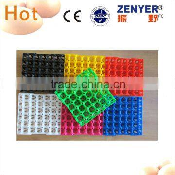 plastic egg trays