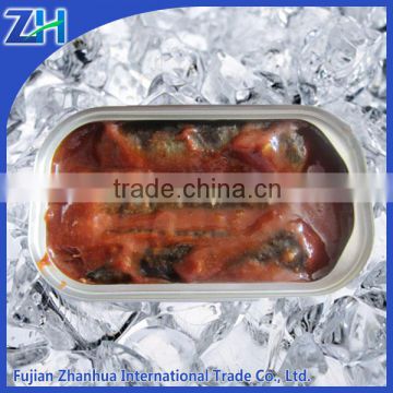 sardine can in tomato sauce for philippines market