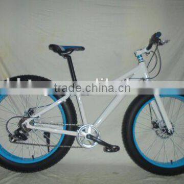 2016 New model snow bike, fat bike, bicycle in China