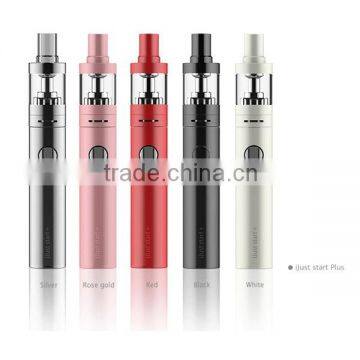 Original Eleaf iJust Start Kit 1300mAh & iJust Start Plus Kit 1600mAh