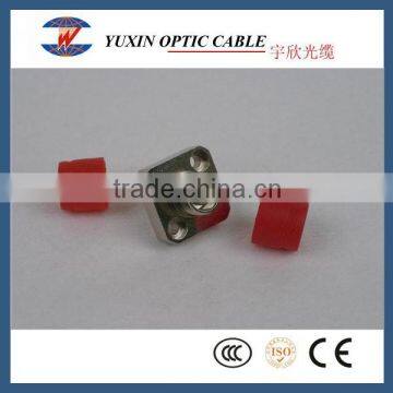 Fiber Optic Adapter---FC-FC MM SX (Metal)