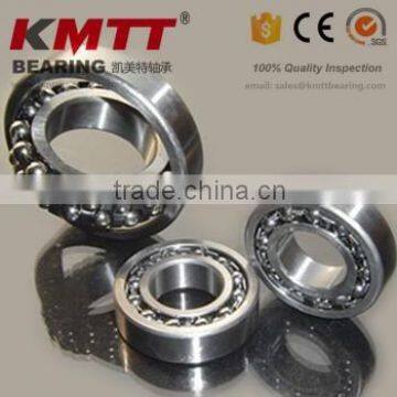 self aligning ball bearings 2205 2205k for car electric motor bearing