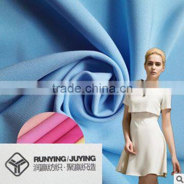 4 Way Stretch Twill Fabric for Women Dress