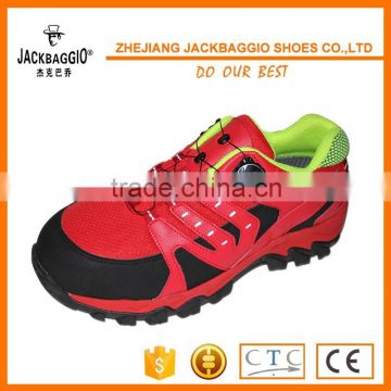 Wenzhou steel toe safety shoe brand safety shoes