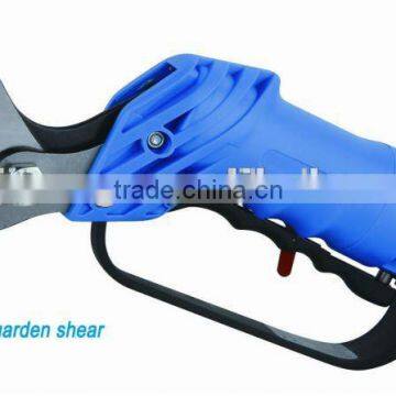 Pneumatic pruning shear Garden prunner
