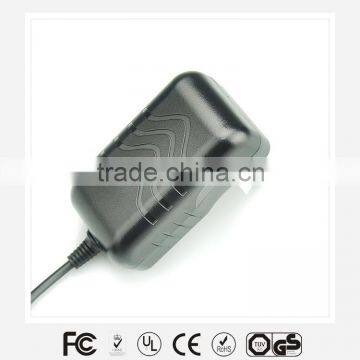 Plug Inpower Adapter 24w 12v 2a With UL/CUL GS SAA PSE Approvaled photo-4