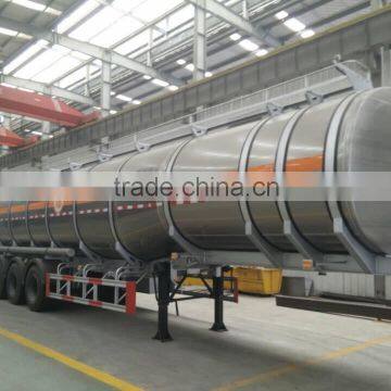 2014 China TIME GO best price aluminum diesel fuel tank for sale