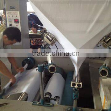 Taffeta china Export Best waterproofing coating textile