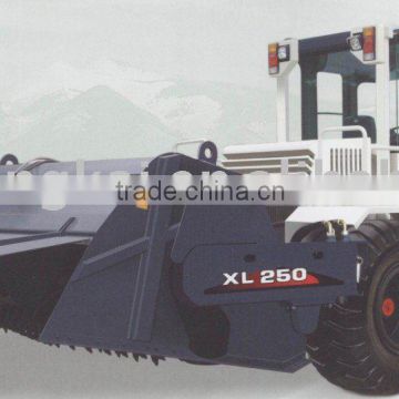 XL250 soil stabilizer