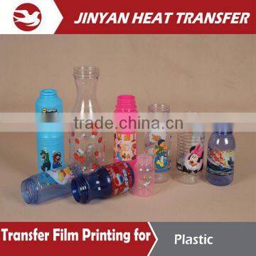 OEM customise plastisol heat transfer