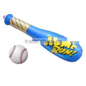 inflatable baseball