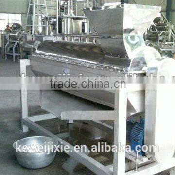 Plum Seed Removing Machine photo-5