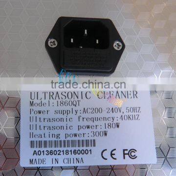 ERIKC Common Rail System Bosch Fuel Injector Cleaner Supplier's Choice photo-5