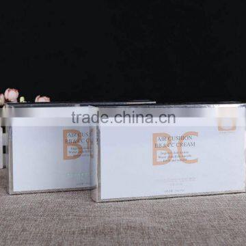 Customized Gift Card Box & Craft Industrial Use Decorative Packing Box,UV Resistant High End Cosmetic Packaging Box ---DH20645 photo-2