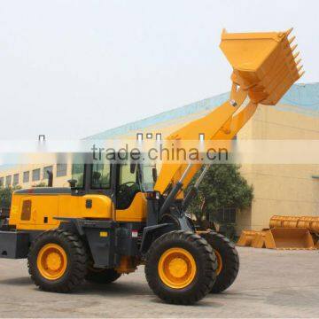 cheap wheel loader ZL30