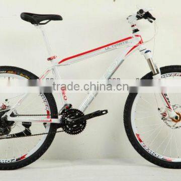 2016 Classical Mountain Bike 24 Speed Mtb Made in China photo-2