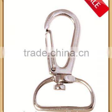 polyester lanyard with hook JL-025